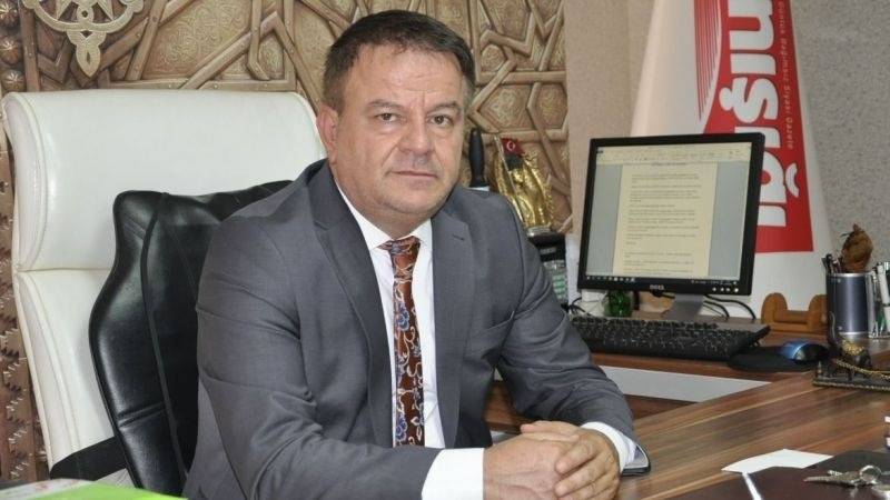 Gazeteciye silahlı saldırı! Mehmet Nafiz Koca tüfekle vuruldu 9